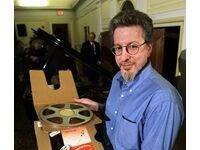 Larry Appelbaum, Perhaps America’s Greatest Jazz Librarian, Has Died At 67