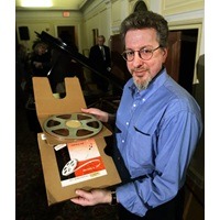 Larry Appelbaum, Perhaps America’s Greatest Jazz Librarian, Has Died At 67