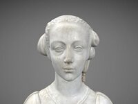 Unknown Donatello Sculpture Turns Up In Museum Storeroom