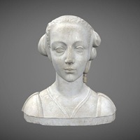 Unknown Donatello Sculpture Turns Up In Museum Storeroom