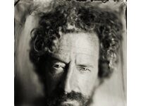 Artist Hal Hirshorn, Who Used Old-Fashioned Means To Make Unearthly Images, Has Died At 60