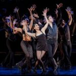 50 Years Of Bob Fosse’s Extraordinarily Influential Choreography For “Chicago”