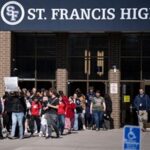 Lawsuit And Walkouts Over Book Banning Policy In Minnesota School District