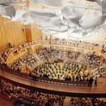 Los Angeles Chamber Orchestra Is Moving To Los Angeles