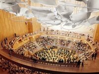 Los Angeles Chamber Orchestra Is Moving To Los Angeles