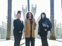 New LACMA Building To Get New Works Of Outdoor Art