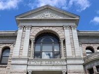 New Hampshire Lawmakers Consider Eliminating State Arts Funding Agency