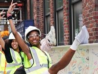 Despite A False Start, Philadelphia Ballet’s New HQ Is Getting Built