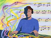 What Does An Editor Of Contemporary Classical Music Do? Quite A Lot