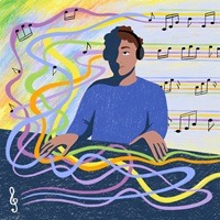 What Does An Editor Of Contemporary Classical Music Do? Quite A Lot