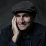 Two Major Theater Figures Are Working On A New James Taylor Musical