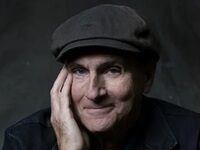 Two Major Theater Figures Are Working On A New James Taylor Musical