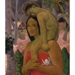 Maybe Paul Gauguin Was Not The Syphilitic Colonialist Child-Molester People Had Thought He Was