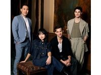 The Origin Story Of “Maybe Happy Ending”