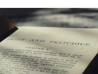 The Phrase “Pride And Prejudice” Has History From Long Before Jane Austen’s Novel