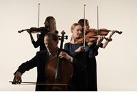 The Case For Playing Tchaikovsky With Period Strings And Bows