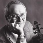 Scott Nickrenz, Violist And Chamber Music Director, Has Died At 87