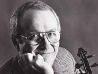 Scott Nickrenz, Violist And Chamber Music Director, Has Died At 87