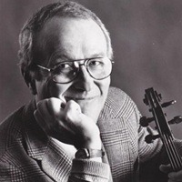 Scott Nickrenz, Violist And Chamber Music Director, Has Died At 87