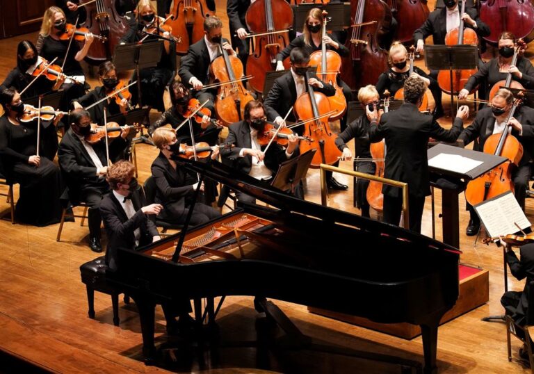 Why Do Orchestra Musicians Have Tenure?