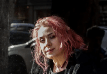 A New Age Of Iranian Cinema, On Display At The Oscars