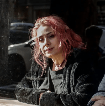 A New Age Of Iranian Cinema, On Display At The Oscars
