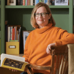 Reading Books As A Bulwark Against Grief