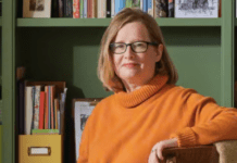 Reading Books As A Bulwark Against Grief