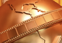 The Golden Globes Drop Into Oscars Weekend With A Surprising Annoucement