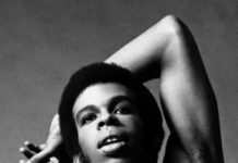 Christian Holder, Longtime Joffrey Star, Has Died At 75