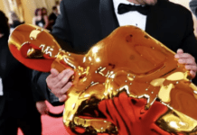 The Oscars Are Actually Streaming This Year