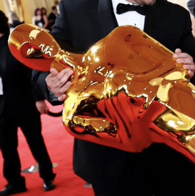The Oscars Are Actually Streaming This Year