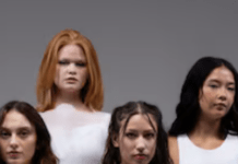 Rethinking Swan Lake From The Point Of View Of, Well, The Swans