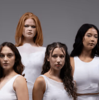 Rethinking Swan Lake From The Point Of View Of, Well, The Swans
