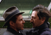 How Daniel Blumberg Made The Brutalist’s Disorienting Score