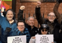 The Off-Broadway, And Nonprofit Theatre In General, Strikes May Be Just Beginning