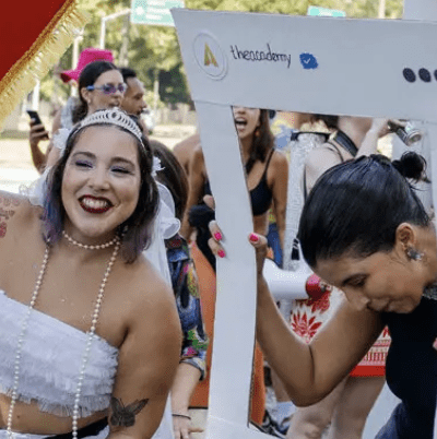 Why These Oscars Mean So Much To Brazil