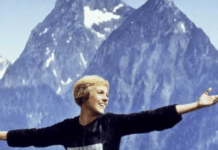 Thinking About The Impact Of The Sound Of Music As The Classic Turns Sixty