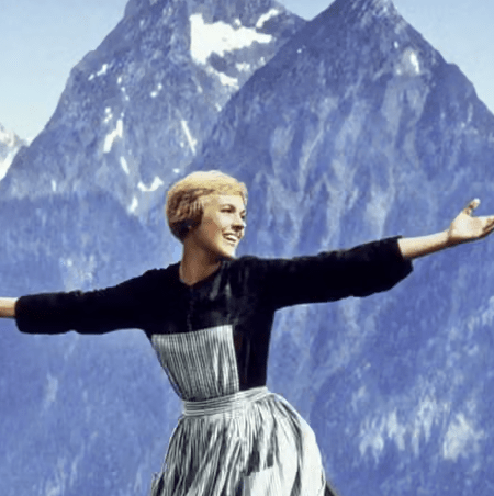 Thinking About The Impact Of The Sound Of Music As The Classic Turns Sixty