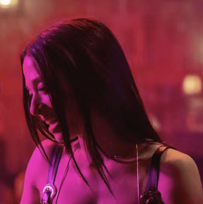 Hollywood Has Always Been Obsessed With Sex Workers