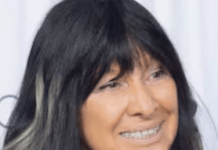 Buffy Sainte-Marie Stripped Of Two More Big Music Awards