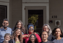 At The University Of Iowa, The Feds Cut Funds For The Famous International Writing Program