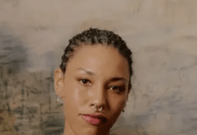 A Painter’s Work Is Never Finished