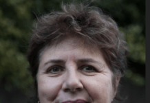 The Writer Who Coined ‘Love Is Love’ Wins An Award