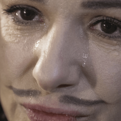 This Ukrainian Theatre Troupe Is All Women, Though Not By Choice