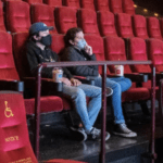 The Day The Movies Went Dark