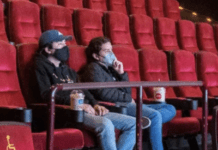 The Day The Movies Went Dark