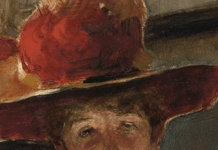 Nobody Puts Writer Geoff Dyer In The Corner