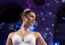 Vienna Has An Intense, Formal Ball Season