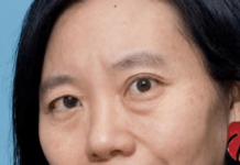 Xiaolu Guo Rewrites Melville